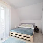 Lilia דירה סרבינובו