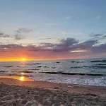 דירה Lilia סרבינובו