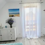 דירה Lilia *