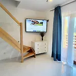 דירה Lilia *