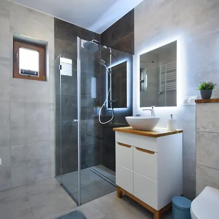 Apartman Lilia