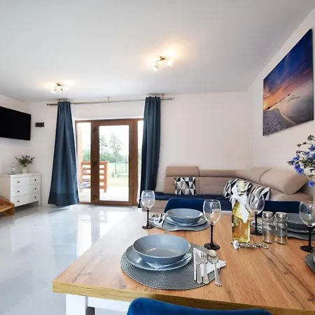 Apartman Lilia *