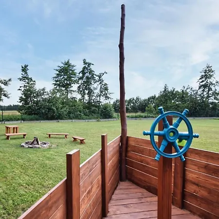 Lilia Apartman Sarbinowo