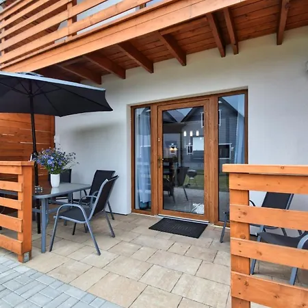 Apartman Lilia