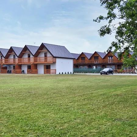 Apartament Lilia Sarbinowo