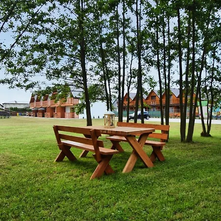 Apartman Lilia
