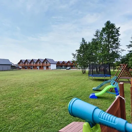 Lilia Apartman