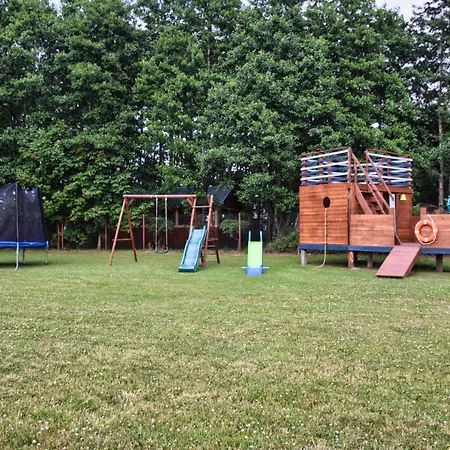 아파트 Lilia 사르비노보