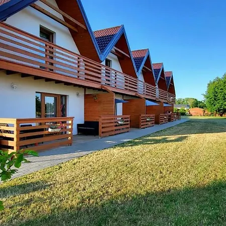 Lilia Apartman