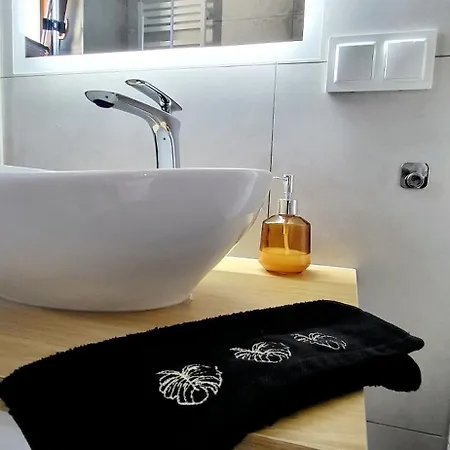 Apartman Lilia *
