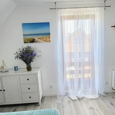 Apartmán Lilia *