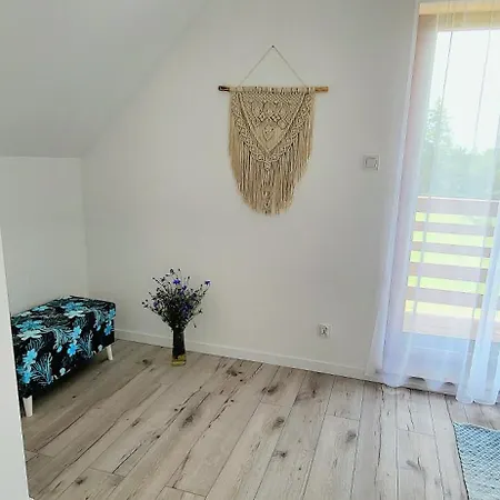 Lilia Apartmán Sarbinowo