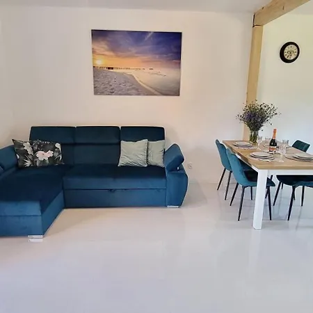 Apartman Lilia