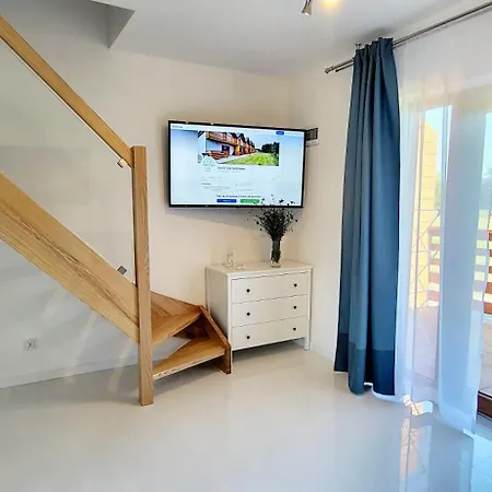 Apartman Lilia *