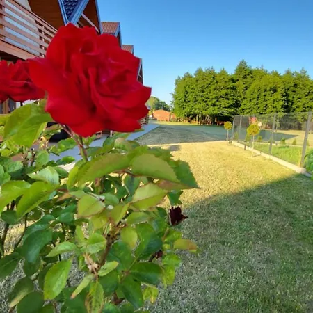 Apartman Lilia *