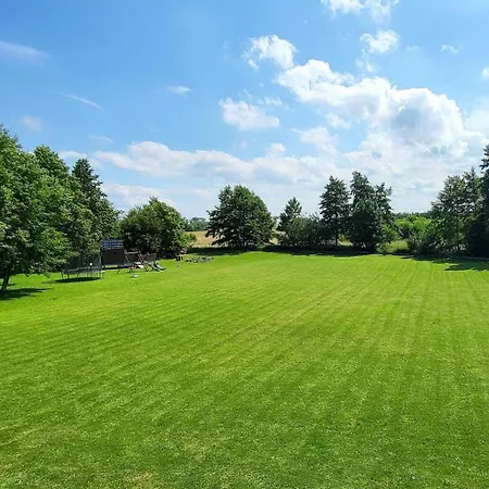 Apartman Lilia