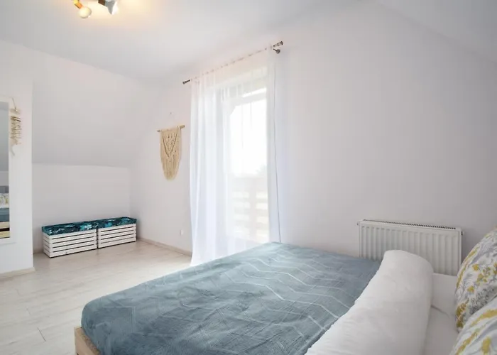 Lilia Διαμέρισμα *