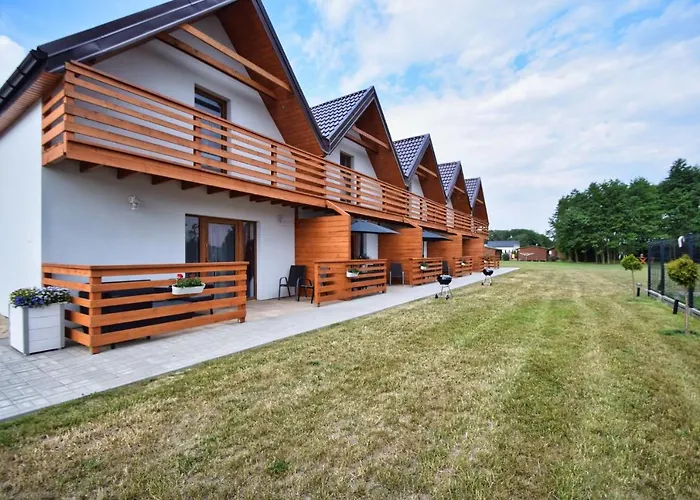 Διαμέρισμα Lilia