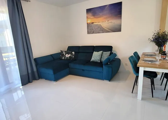 Lilia Apartament