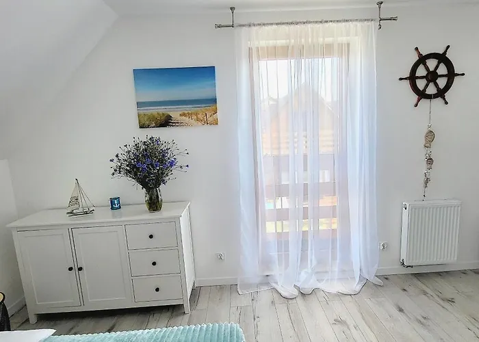 Apartament Lilia *