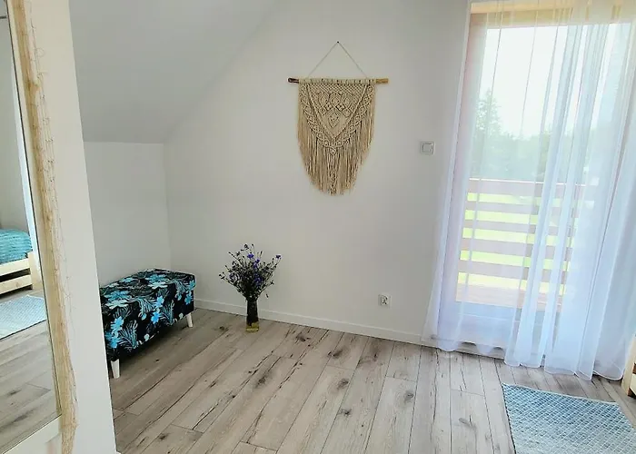 Lilia Apartament Sarbinowo
